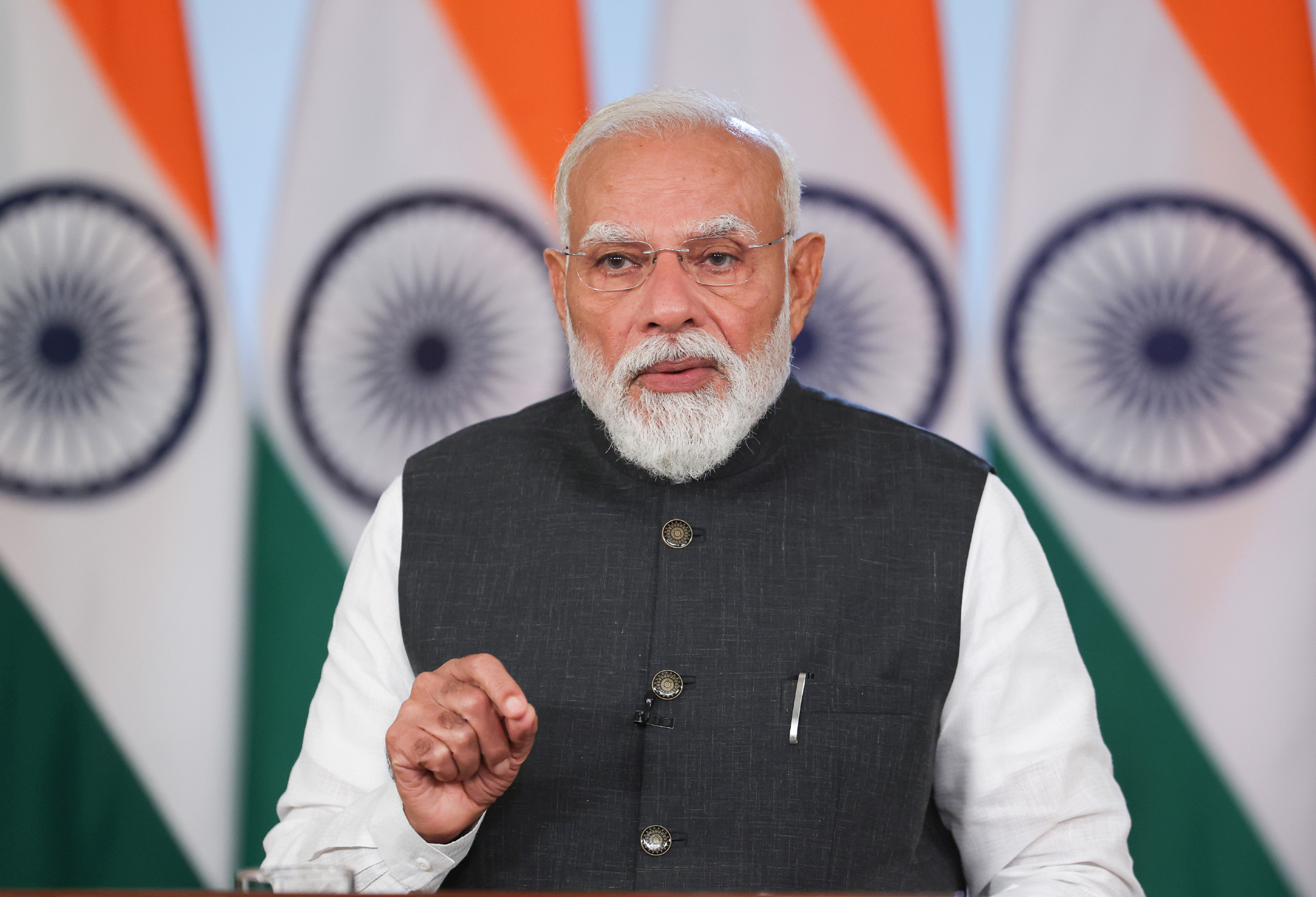 PM Modi Launches ‘Karmayogi Sadhana Saptah’ for Governance Reform