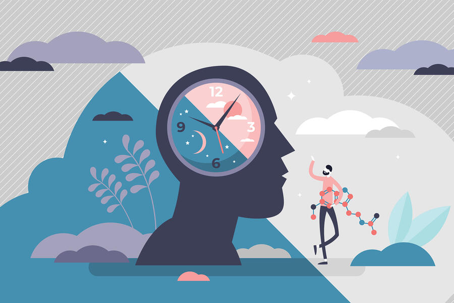 The Rise of "Circadian Syncing": Beyond Simple Sleep Tracking