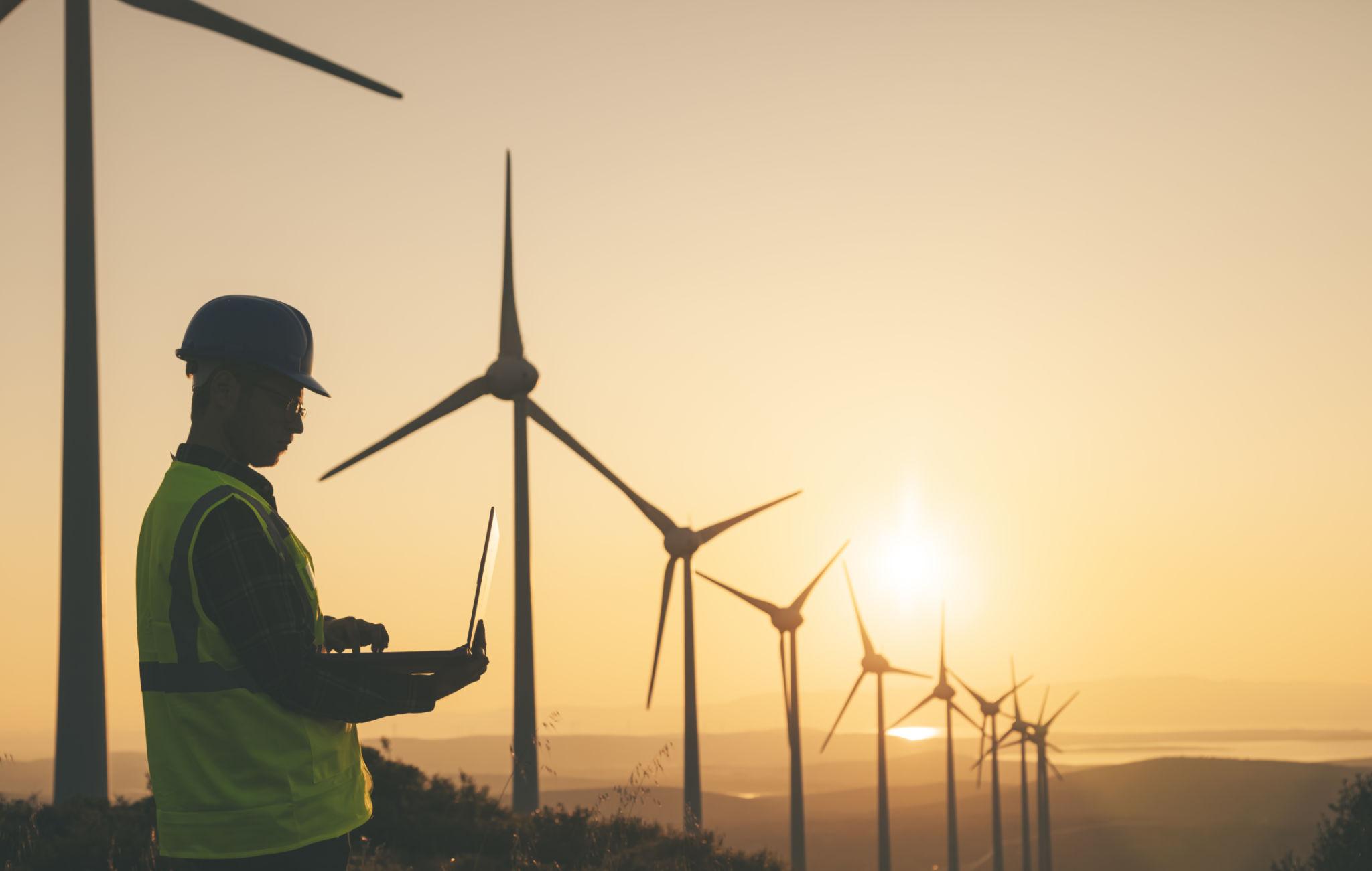 The Rise of Sustainable Technology in Daily Life