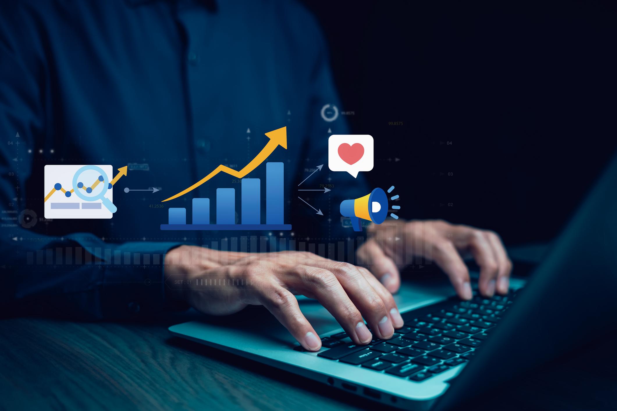 The Rise of Startups in the Digital Economy