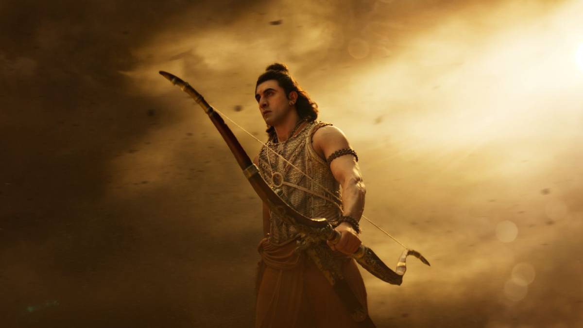 Netflix Drops 'Ramayana' Teaser; Ranbir Kapoor’s 'Lord Rama' Goes Viral