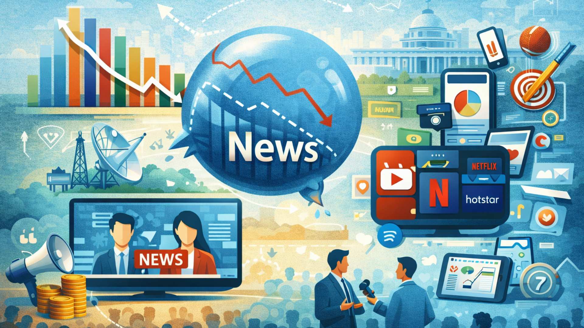 Industry Pushback Over Government’s New "TV Ratings Policy 2026"