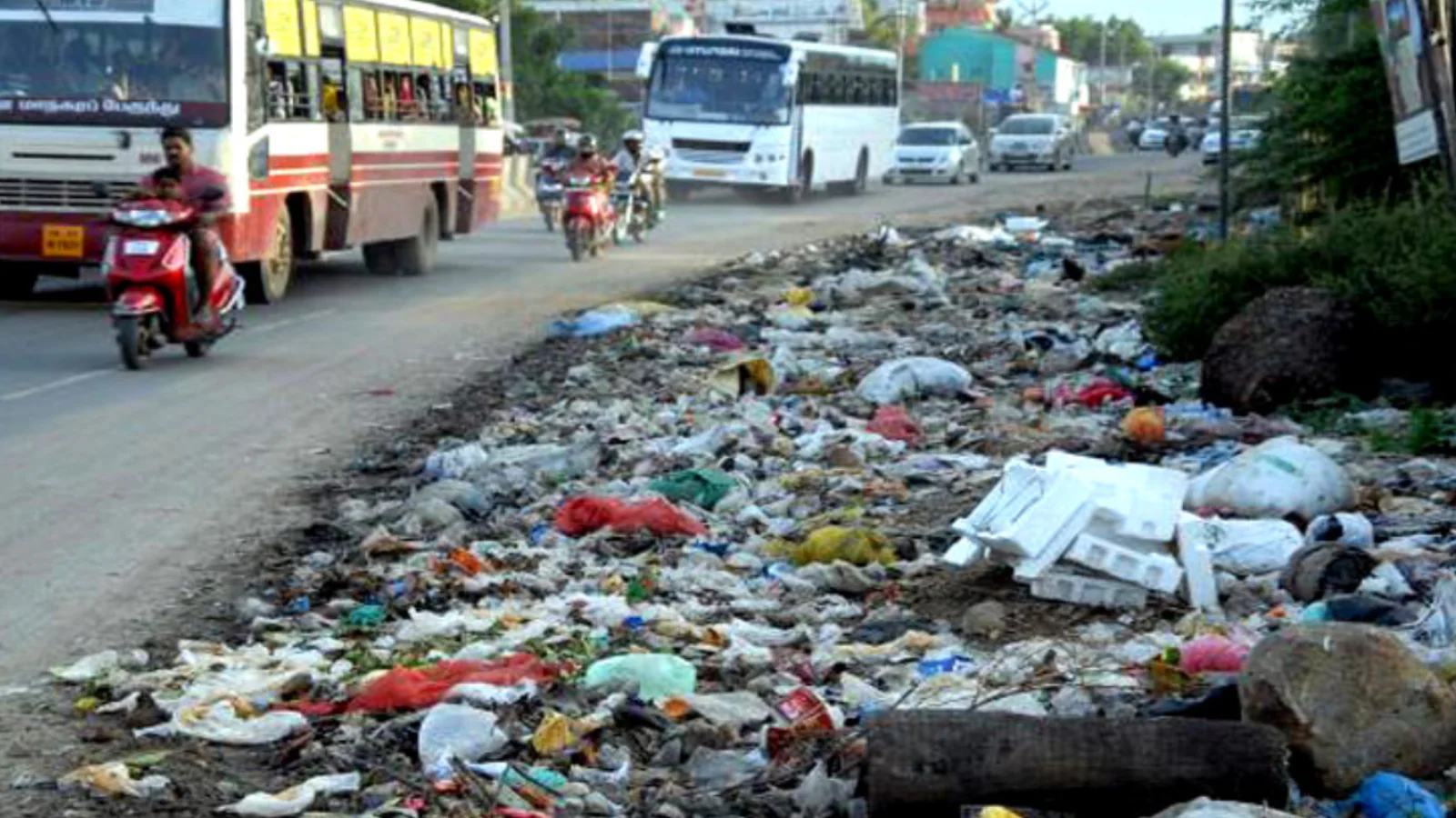 India's Solid Waste Management Rules 2026 Kick In: A Game-Changer for Urban Waste?