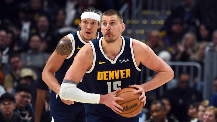 NBA Playoffs Beckon: Nuggets Clinch, Playoff Picture Tightens
