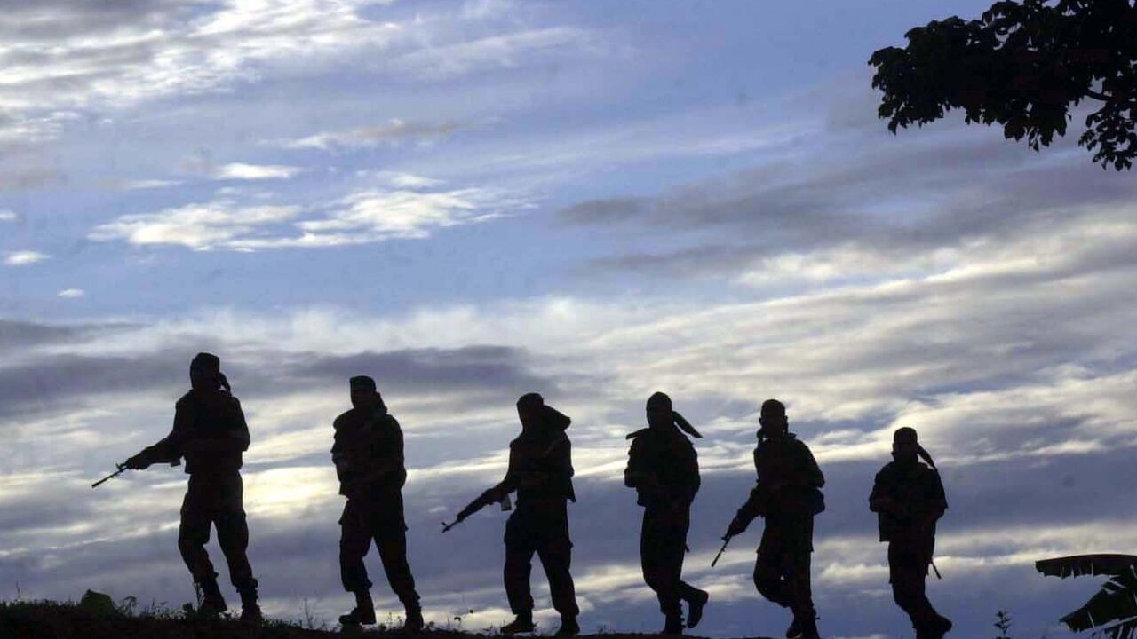 Naxal-Free India? Victory Claims Demand Development Delivery