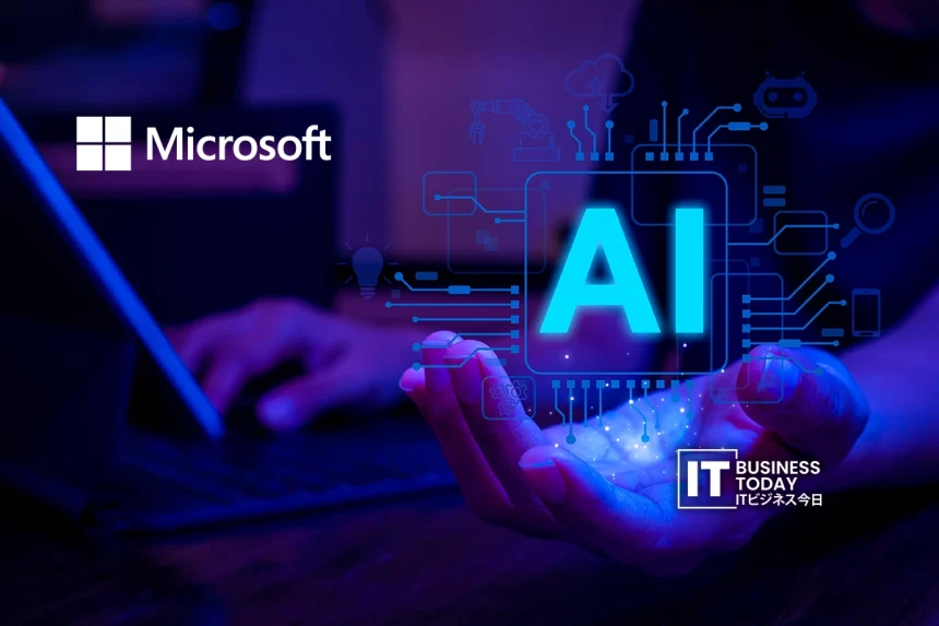 Microsoft Pumps $10B into Japan's AI and Cyber Fortress
