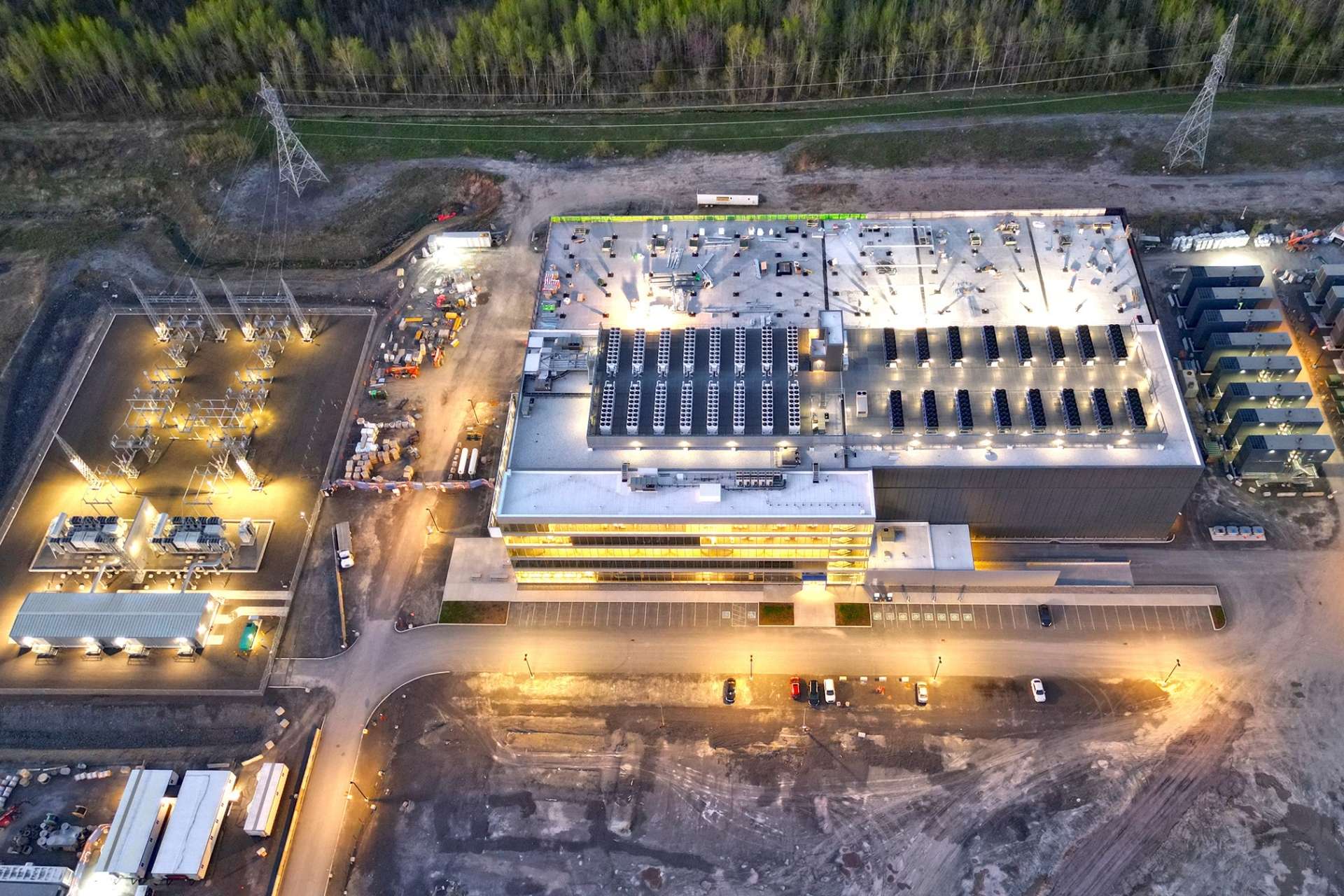 Soma Energy's $7M AI Grid Hack Unlocks Data Center Boom