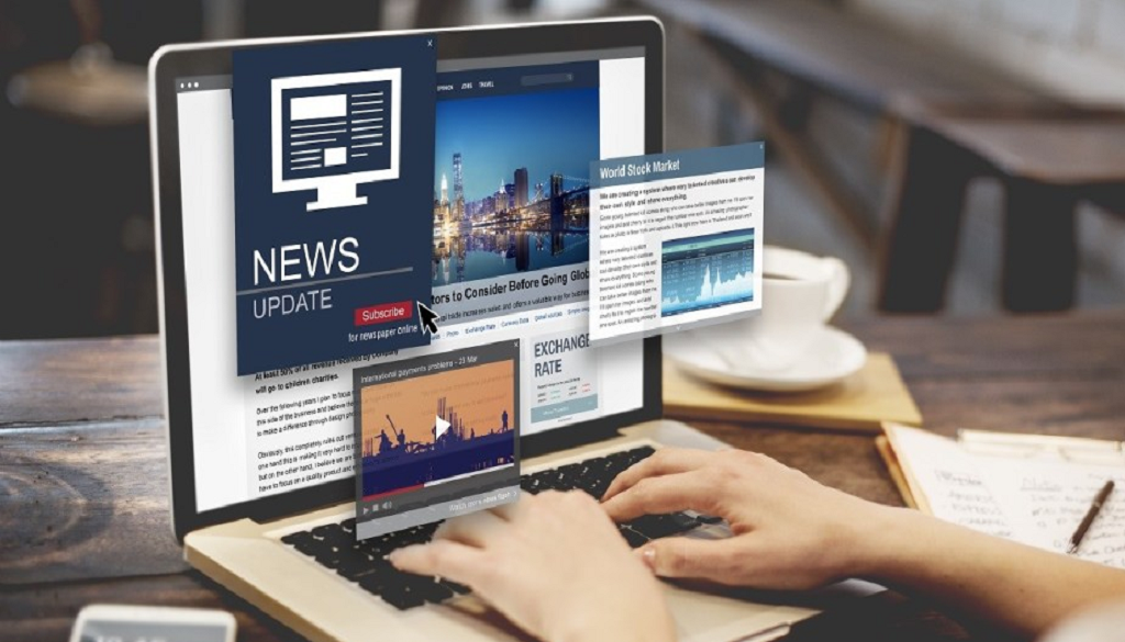 Hybrid Journalists Rise—Indies Scale Big Media Reach in Fragmented Era