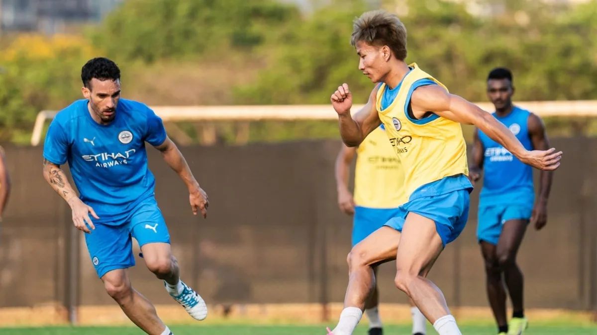 Mumbai City FC Eyes Unbeaten Streak in Crucial ISL Clash vs Odisha FC
