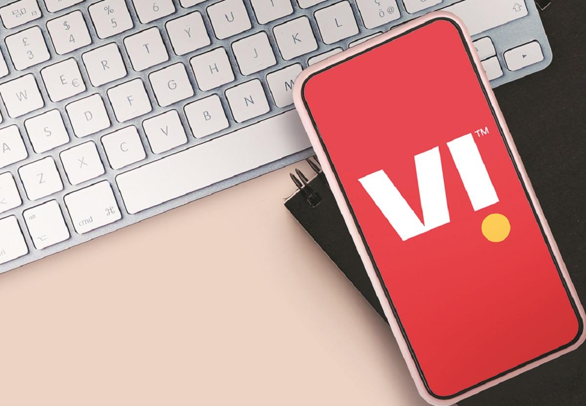 Vodafone Idea Slapped ₹638 Cr GST Penalty—Telecom Woes Deepen