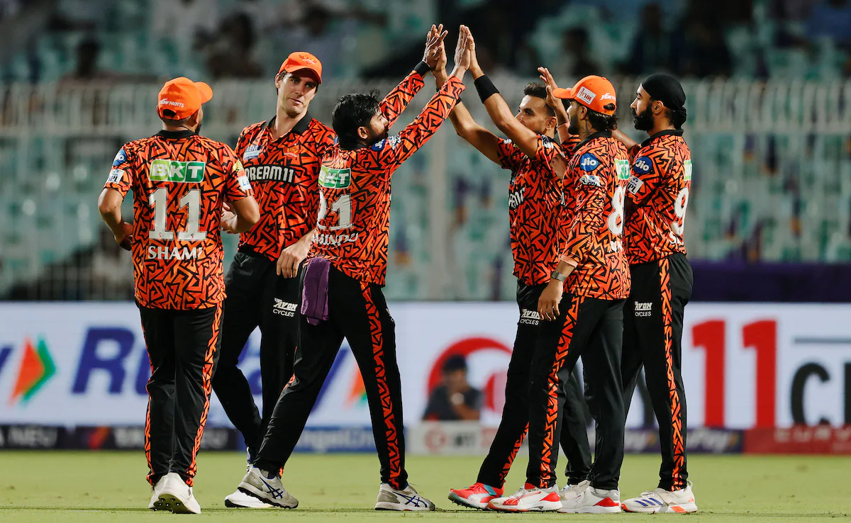 Sunrisers Hyderabad Fumes at Umpiring—BCCI Letter Looms Over LSG Thriller