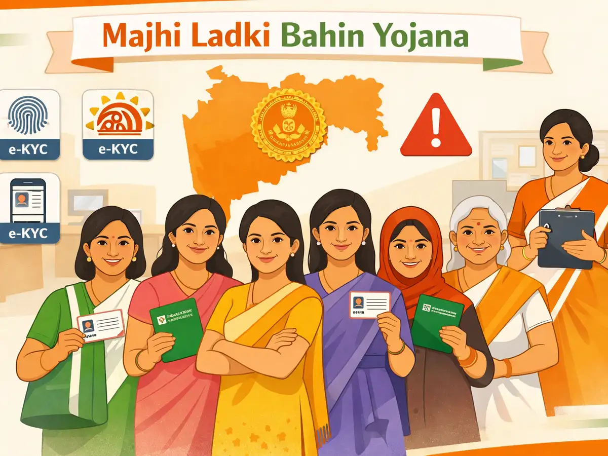 Ladki Bahin Yojana: Welfare Haste Risks Long-Term Rui