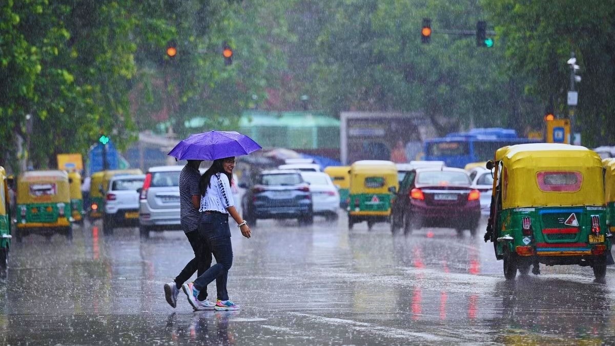 Mumbai Must Gear Up for Monsoon Mayhem—Trees Aren't Umbrellas