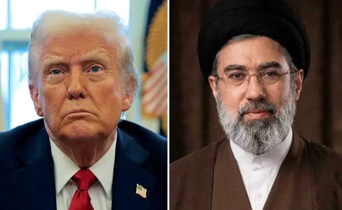 Trump's 4-Hour Blitz Ultimatum: Iran Faces 'Hell' by 8 PM Strait Deadline