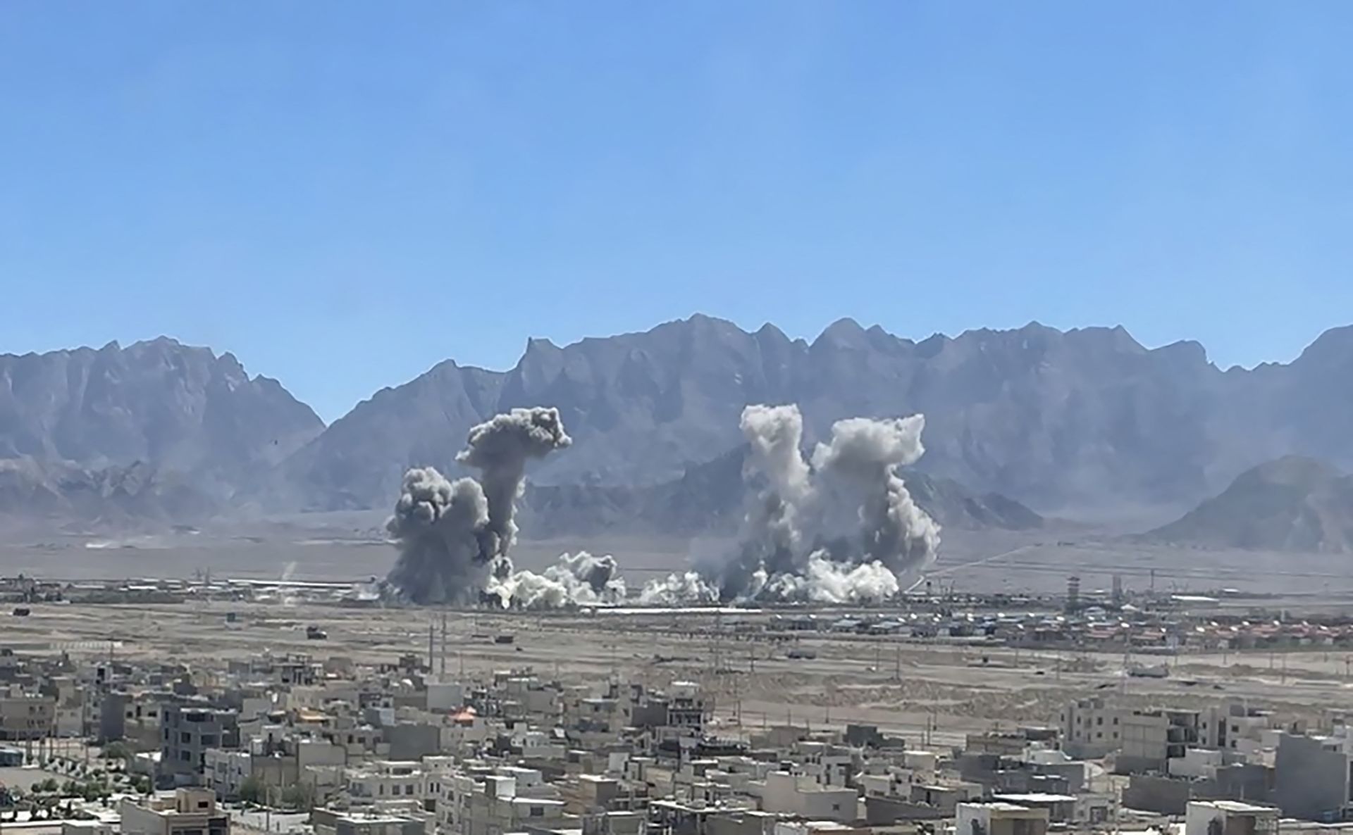 IRGC Intel Chief Khademi Killed—US-Israel Strikes Decapitate Quds Command