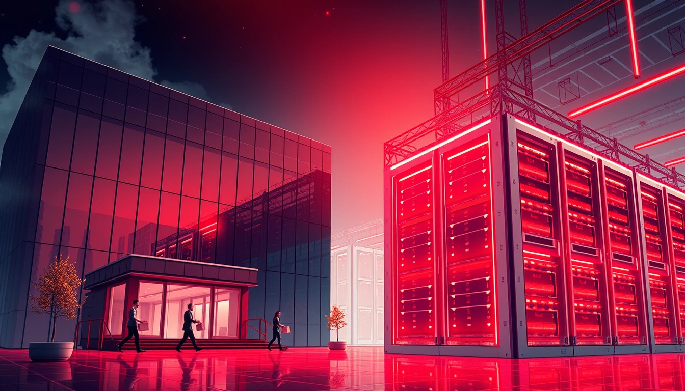 Oracle's AI Pivot Layoffs: 15K Jobs Axed for Data Centers