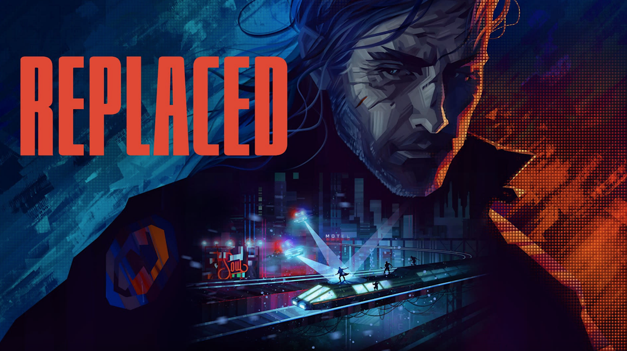 Replaced Launch Controversy: Pixel Noir Cyberpunk Drops April 14 Amid Dev Drama