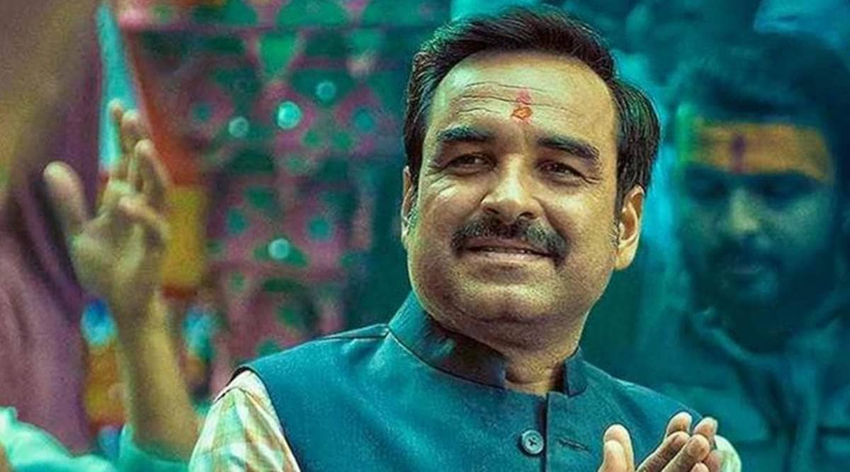 Leader Storms JioCinema: Pankaj Tripathi's Political Satire Scorches Box Office to OTT
