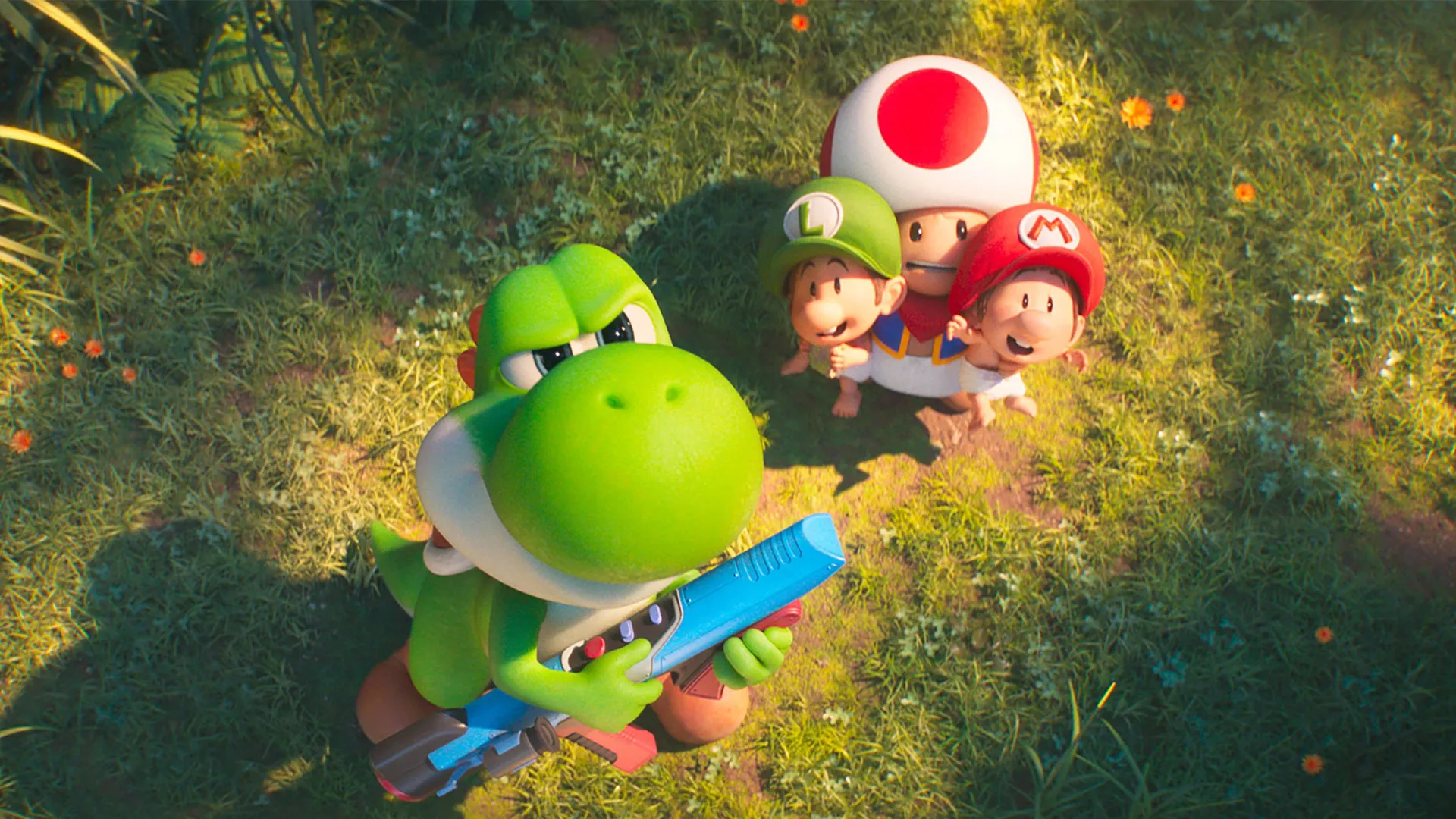 Super Mario Galaxy Movie Shatters Records: $191M Domestic Opening Crushes Expectations